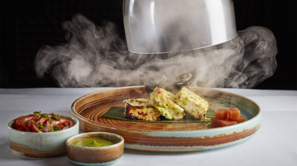London’s Best Restaurants for Takeaway and Delivery During Quarantine