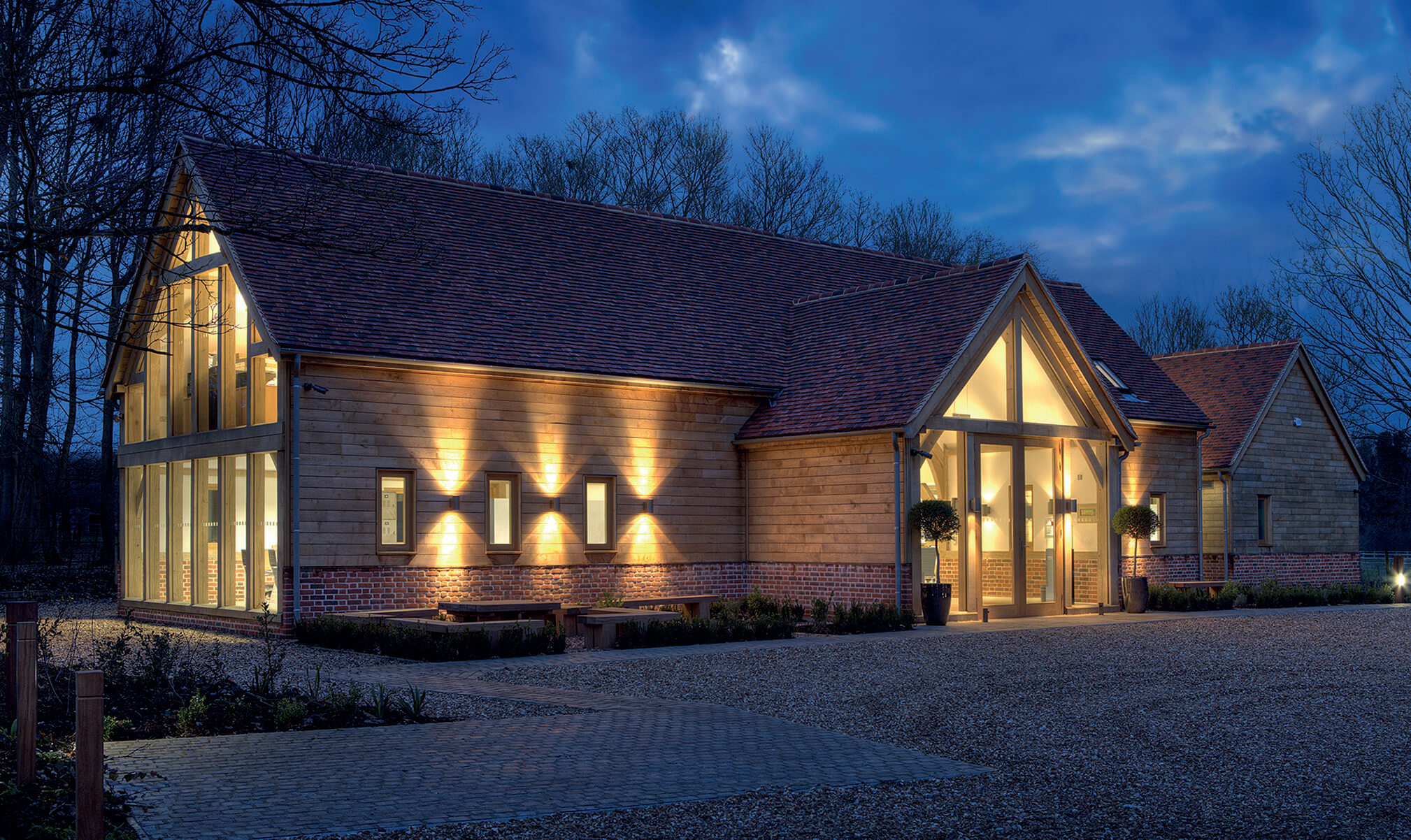 Bremont’s workshop