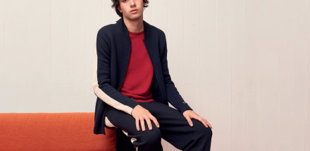 Style Edit: Men’s Luxury Loungewear for Lockdown