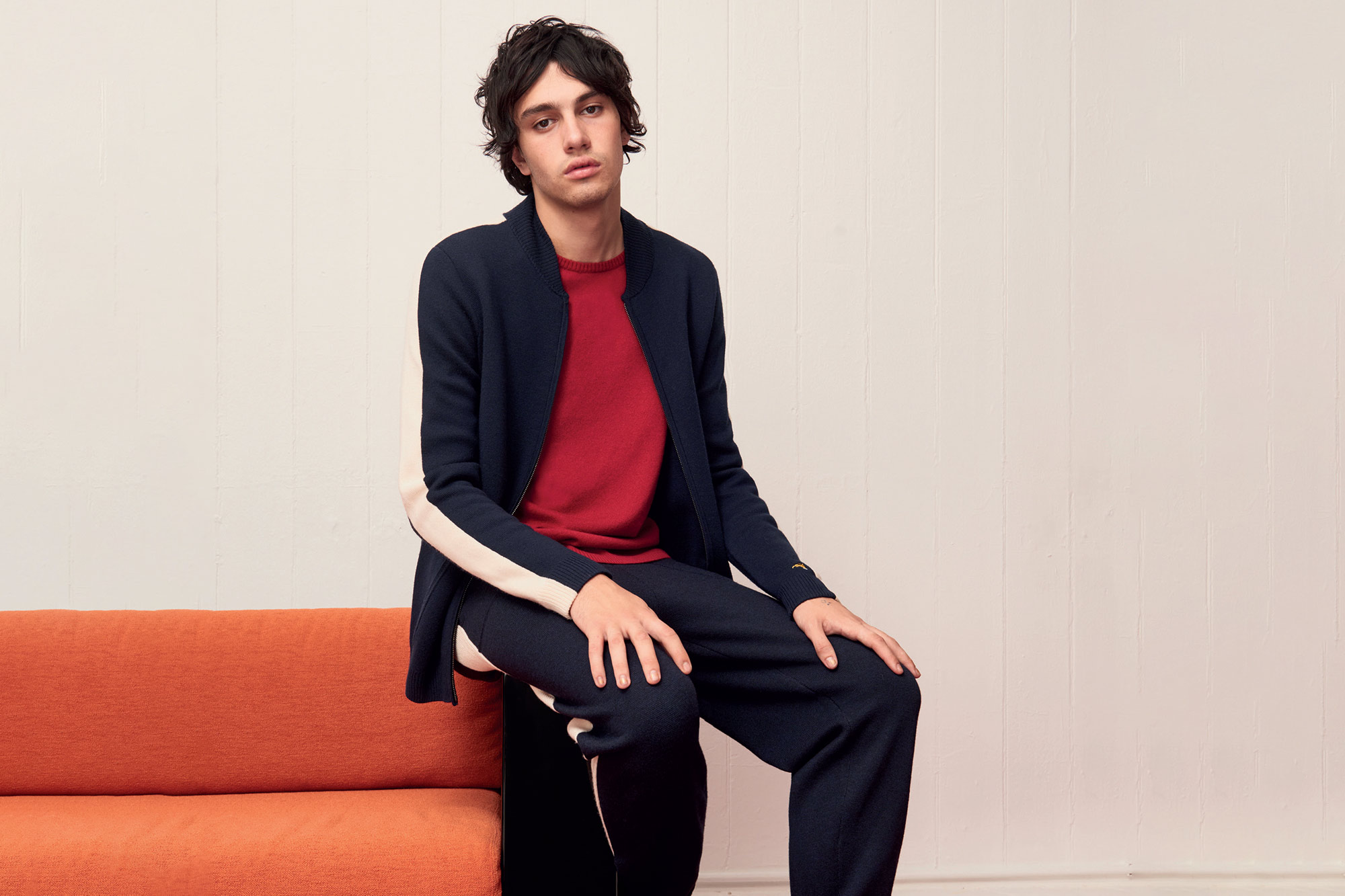 Style Edit: Men’s Luxury Loungewear for Lockdown