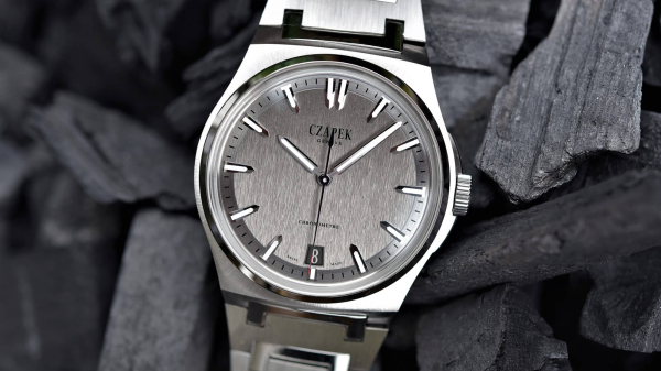 Introducing: Czapek Antarctique Terre Adélie