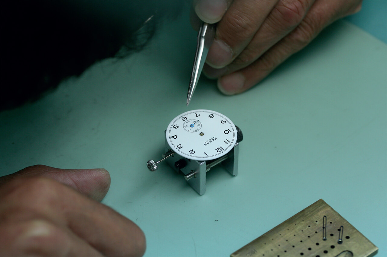 Fears Brunswick being assembled