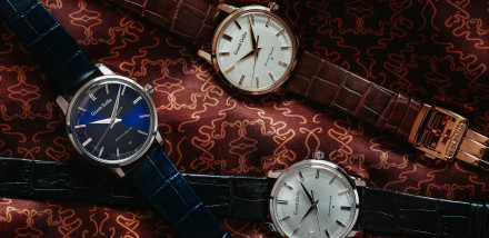 Grand Seiko SBGW259, SBGW258, SBGW257 60th Anniversary Watches Review