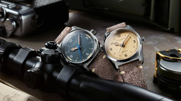 The Ultimate Microbrand Guide – Adventure Watches