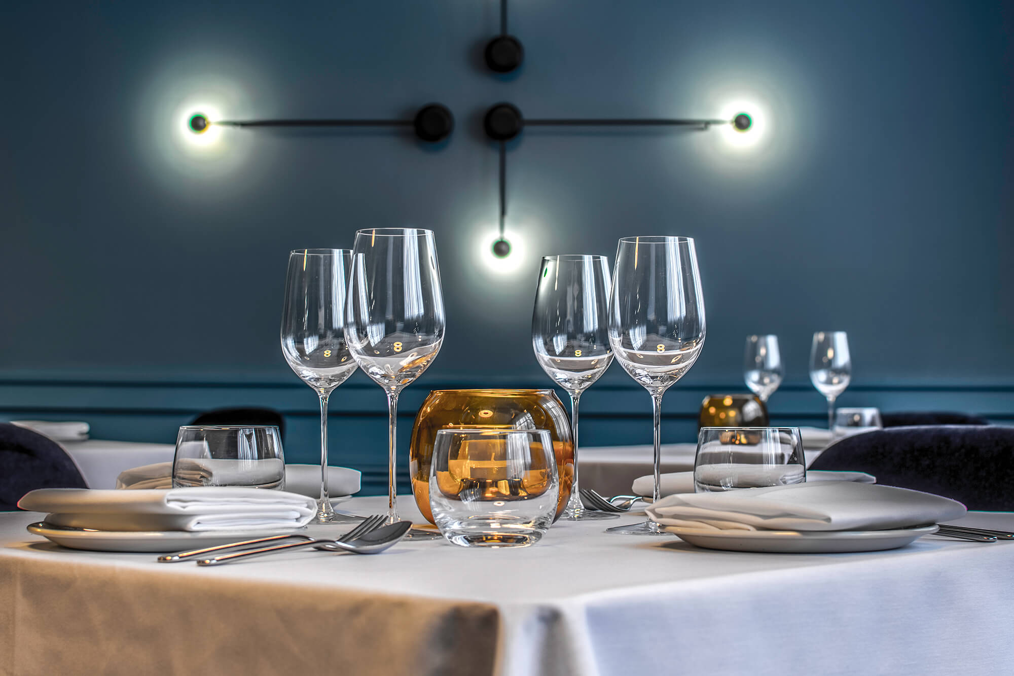 8 British Foody Destinations to Visit Post-Lockdown