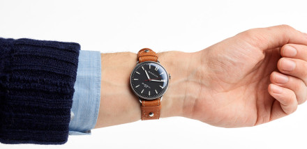 The Ultimate Microbrand Guide – Driving Watches
