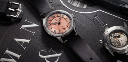 Ultimate Microbrand Pilot’s Watches