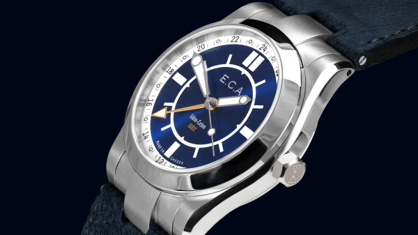 Introducing: E.C.Andersson Göta-Lejon Kontra-Gauss GMT