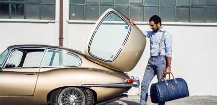 10 Luxury Gifts for Father’s Day 2020