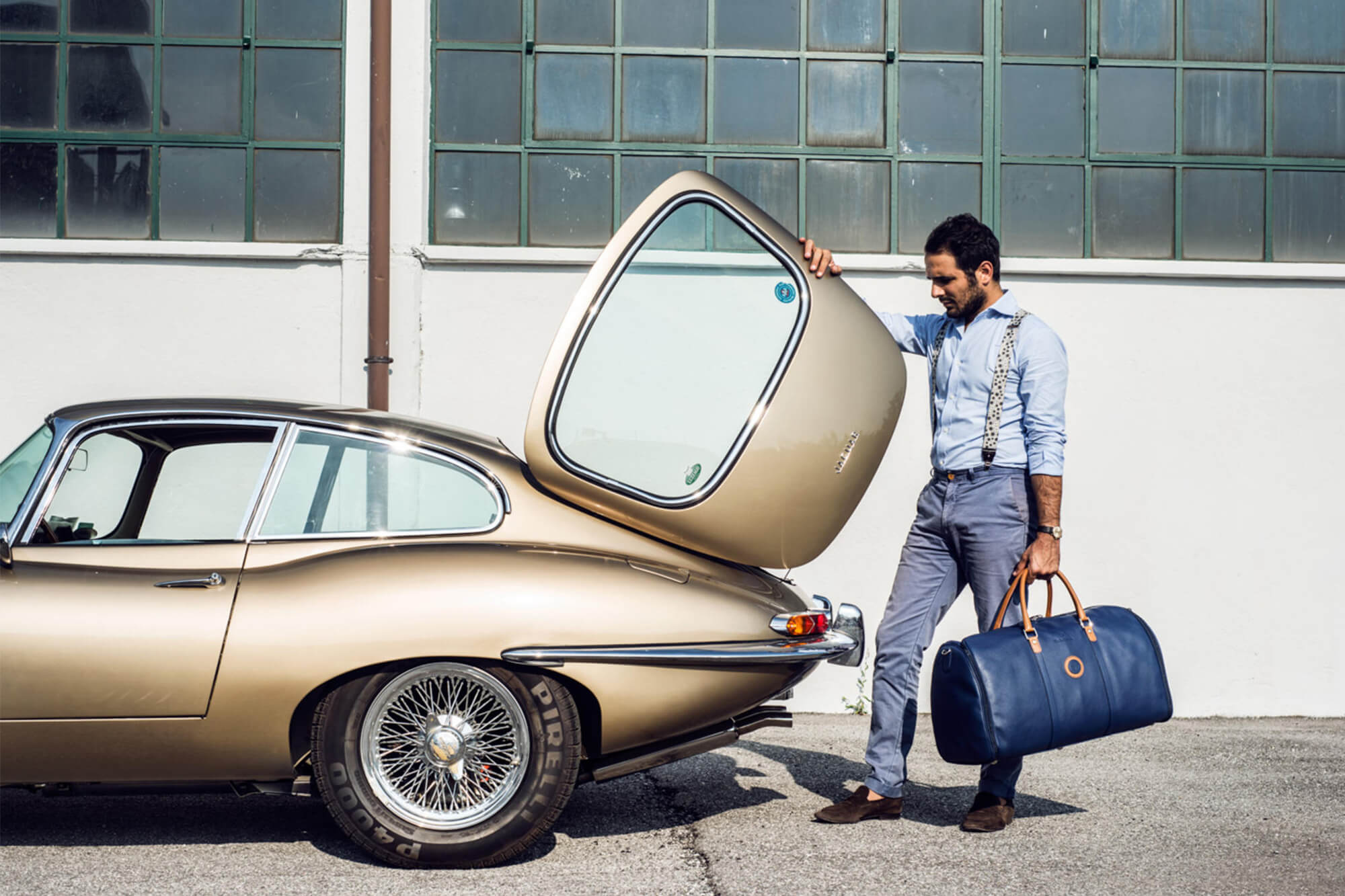 10 Luxury Gifts for Father’s Day 2020