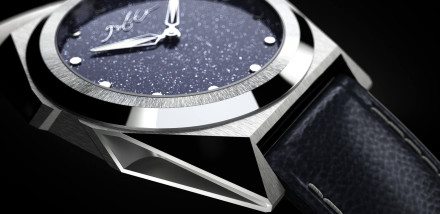 Introducing: The BCHH Sovereign Luxury Sports Watch