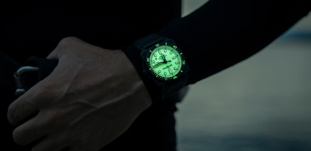 Introducing: Bell & Ross BR03-92 Diver Full Lum