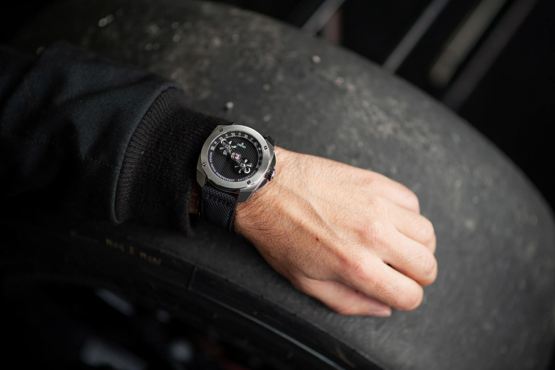 The Ultimate Microbrand Guide – Haute Horology