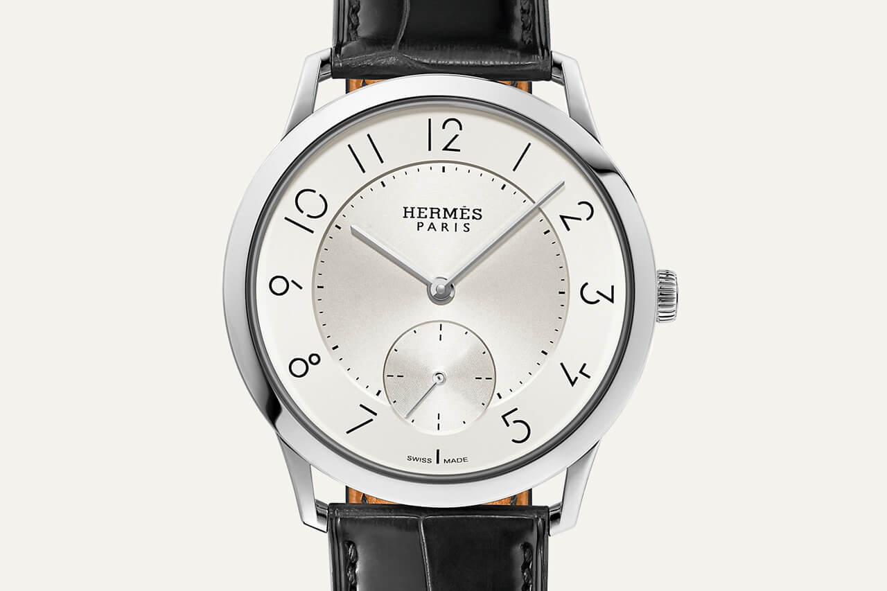 Hermès Slim D’Hermès