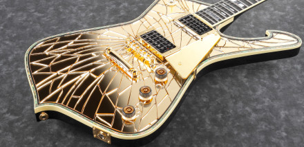 5 Luxury Guitars Guaranteed to Make You Stand Out