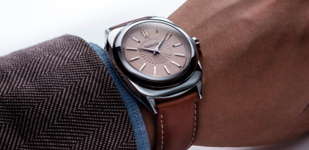 Makina Watches