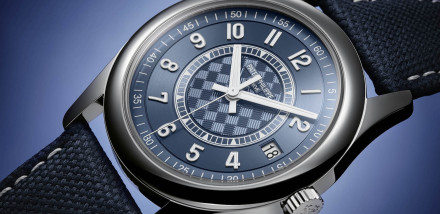 Introducing: Patek Philippe Calatrava Manufacture Edition 6007A-001