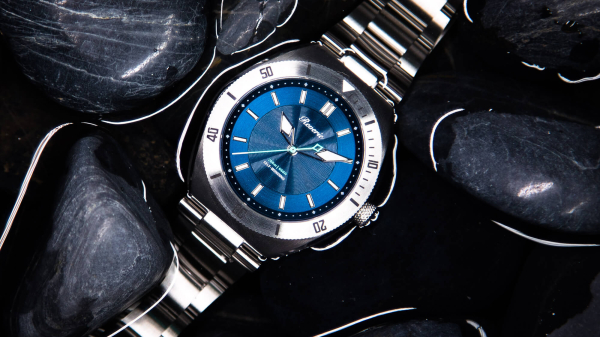 Introducing: The Reverie Diver