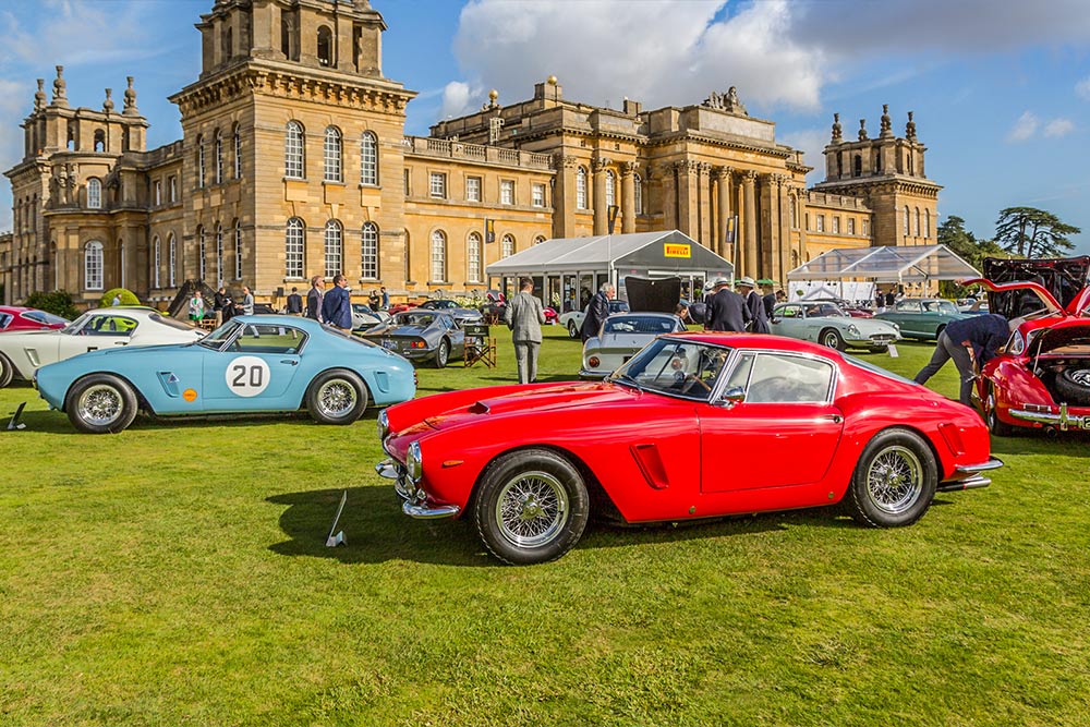 Salon Prive