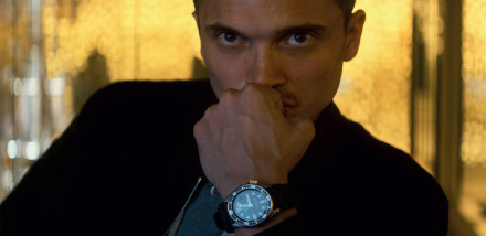 Movie Watch: The Seiko SKX007 in Devs (TV Mini-Series 2020)