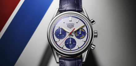 Introducing: TAG Heuer Carrera 160 Years Montreal Limited Edition