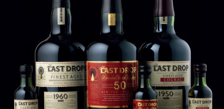 The Last Drop Distillers: The World’s Most Exclusive Spirits Collection