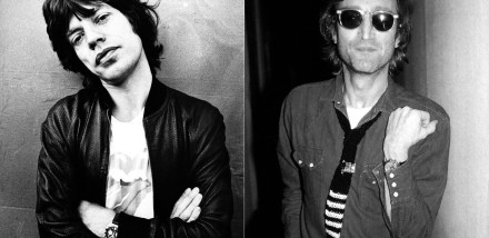 The Wrist Candy of the Greatest Rock Stars