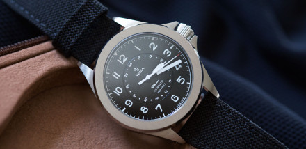 7 Best Pilots Watches for Under £3,000