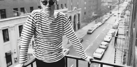 How to Wear the Nautical Look 2020