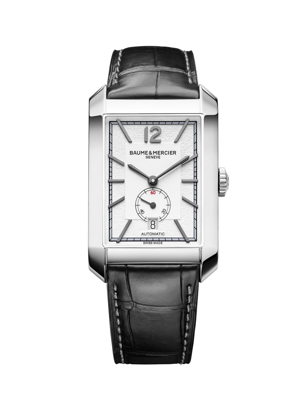 Baume & Mercier Hampton 10528