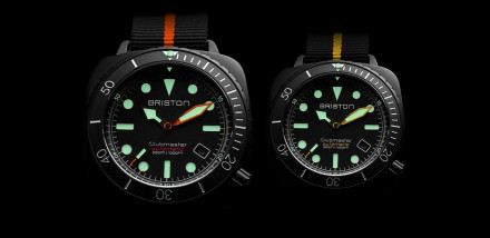 In Focus: Briston Watches