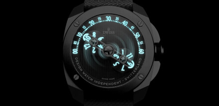 In Focus: Dwiss Timepieces