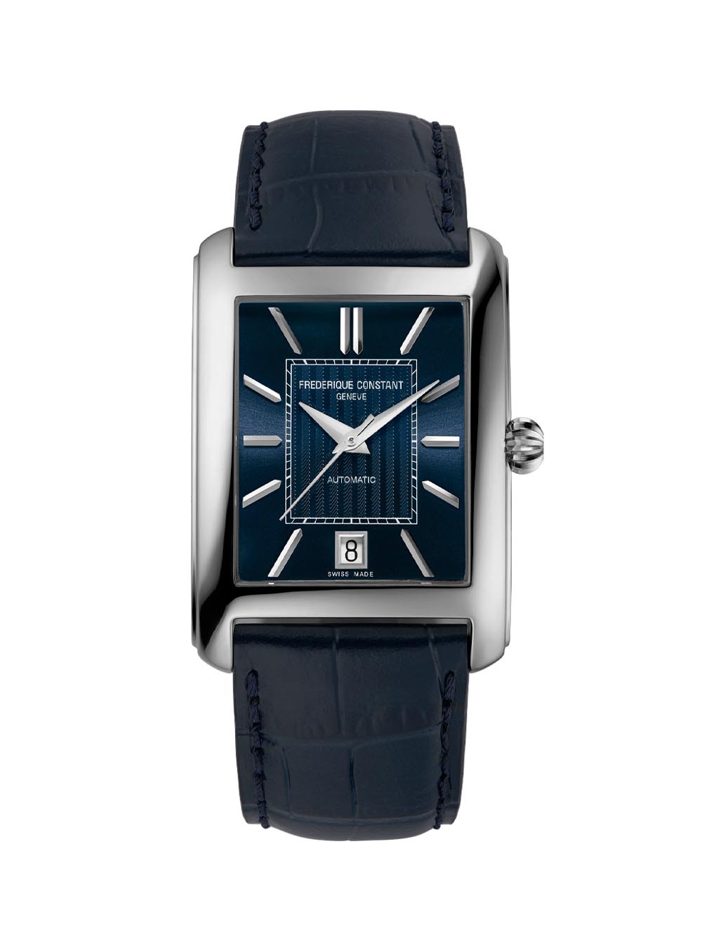 Frederique Constant Classics Carrée