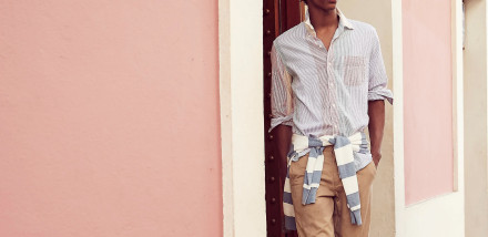 Style Edit: Summer Wardrobe Essentials 2020