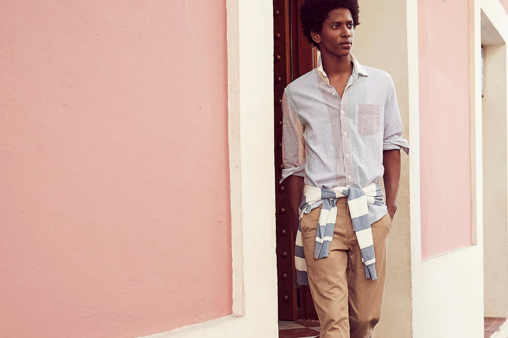Style Edit: Summer Wardrobe Essentials 2020