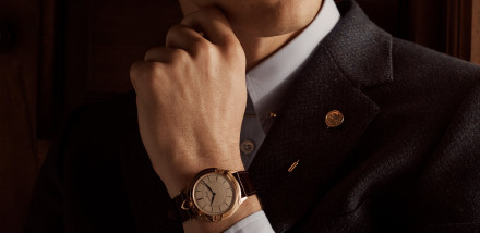 Introducing: Jaeger-LeCoultre Master Ultra Thin Kingsman Knife