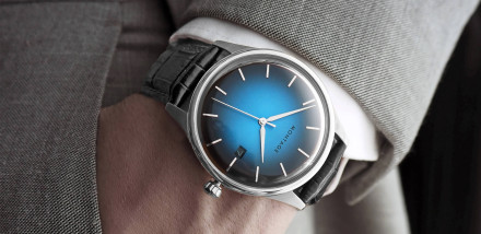 In Focus: Montage Watches