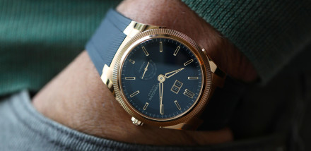 Introducing: Parmigiani Fleurier Tonda & Tondagraph GT