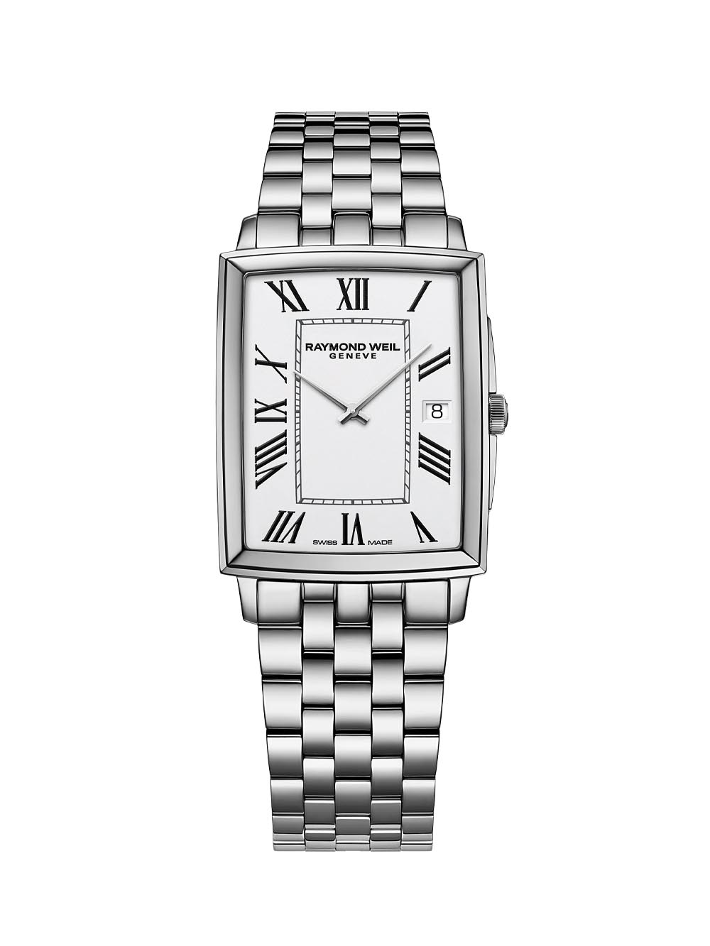 Raymond Weil Toccata