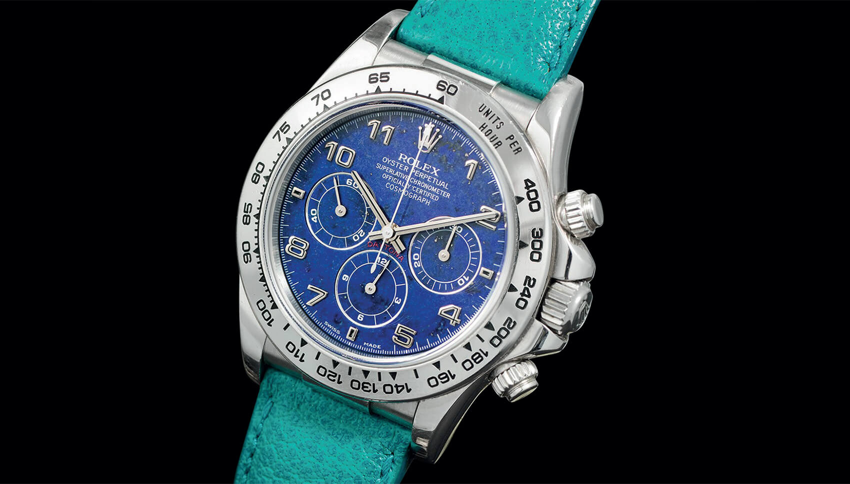Auction News: Silverstone Classic, Sotheby’s Important Watches & Benjamin Ichinose Fine Wines