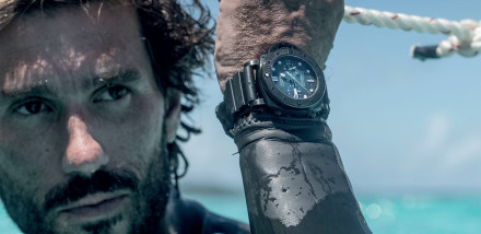 The Panerai Experience: Interview with Jean-Marc Pontroué (CEO of Panerai)