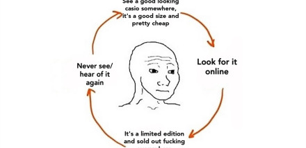 The Oracle Speaks: Watch Memes Explained