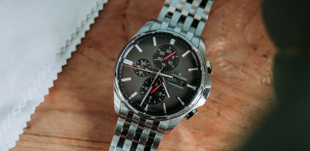Junghans | Meister S Chronoscope | Review