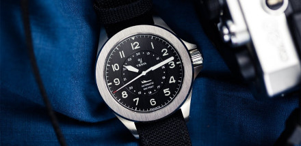 Yema | Flygraf Pilot M1 | Review