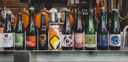 The Best Microbreweries in Britain