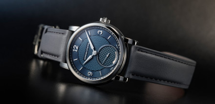 Introducing: Schwarz Etienne Roma Synergy by Kari Voutilainen