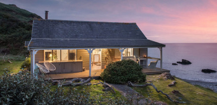 The Best Destinations for the British Staycationer