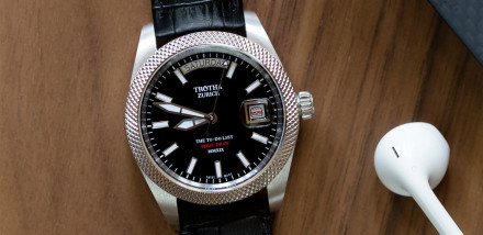 Trotha To-Do List Watch Review