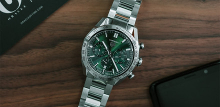 TAG Heuer | Carrera Sport Chronograph 2020 | Review