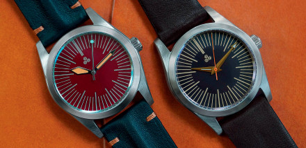 In Focus: Bespoke Watch Projects